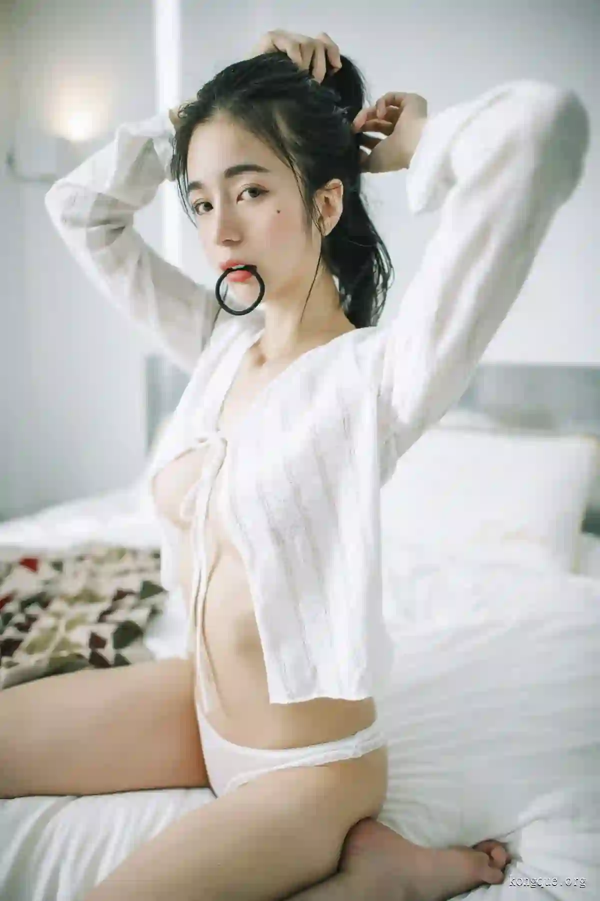 I180 辰辰ChenChen(JVID) - 内购私拍无水7套[2024更新]