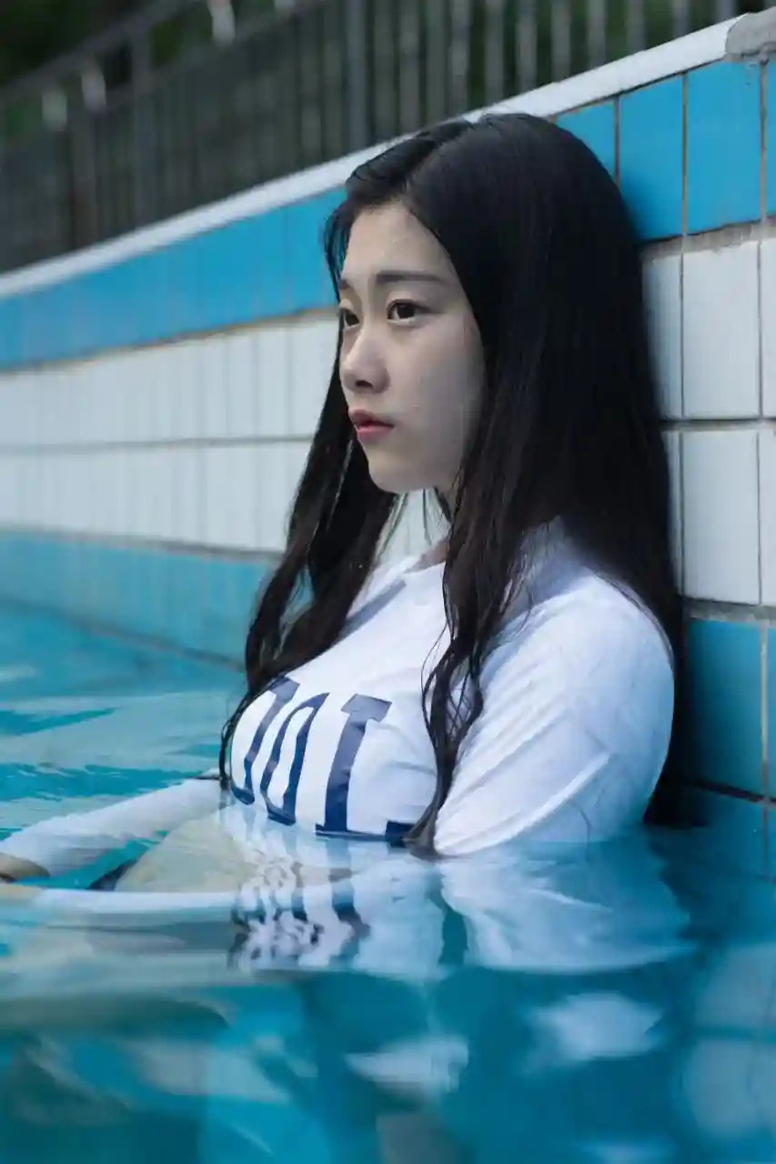 素人私访 极品国模 S4846  本套141P