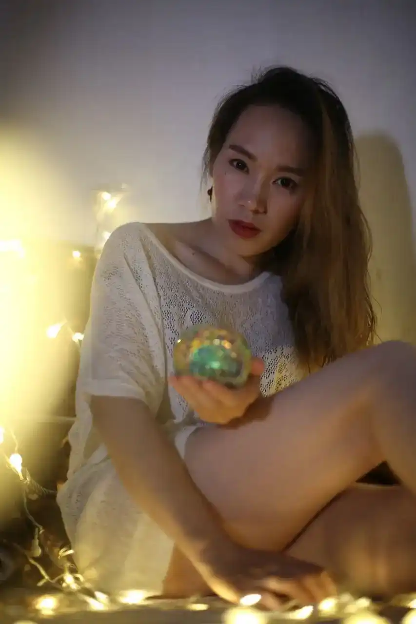 素人私房 极品国模 S4723  本套294P