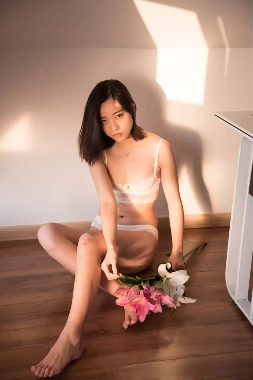 素人私房 极品国模 S4505  63P