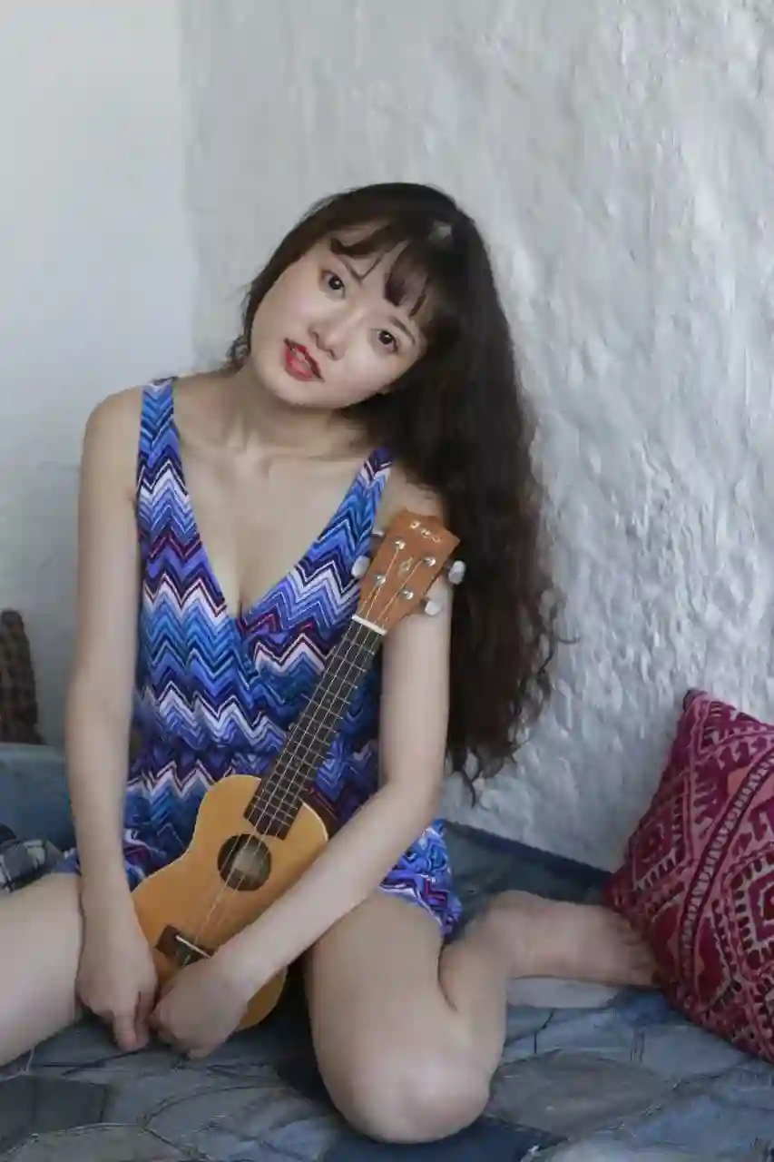 素人私房 极品国模 S4631 184P