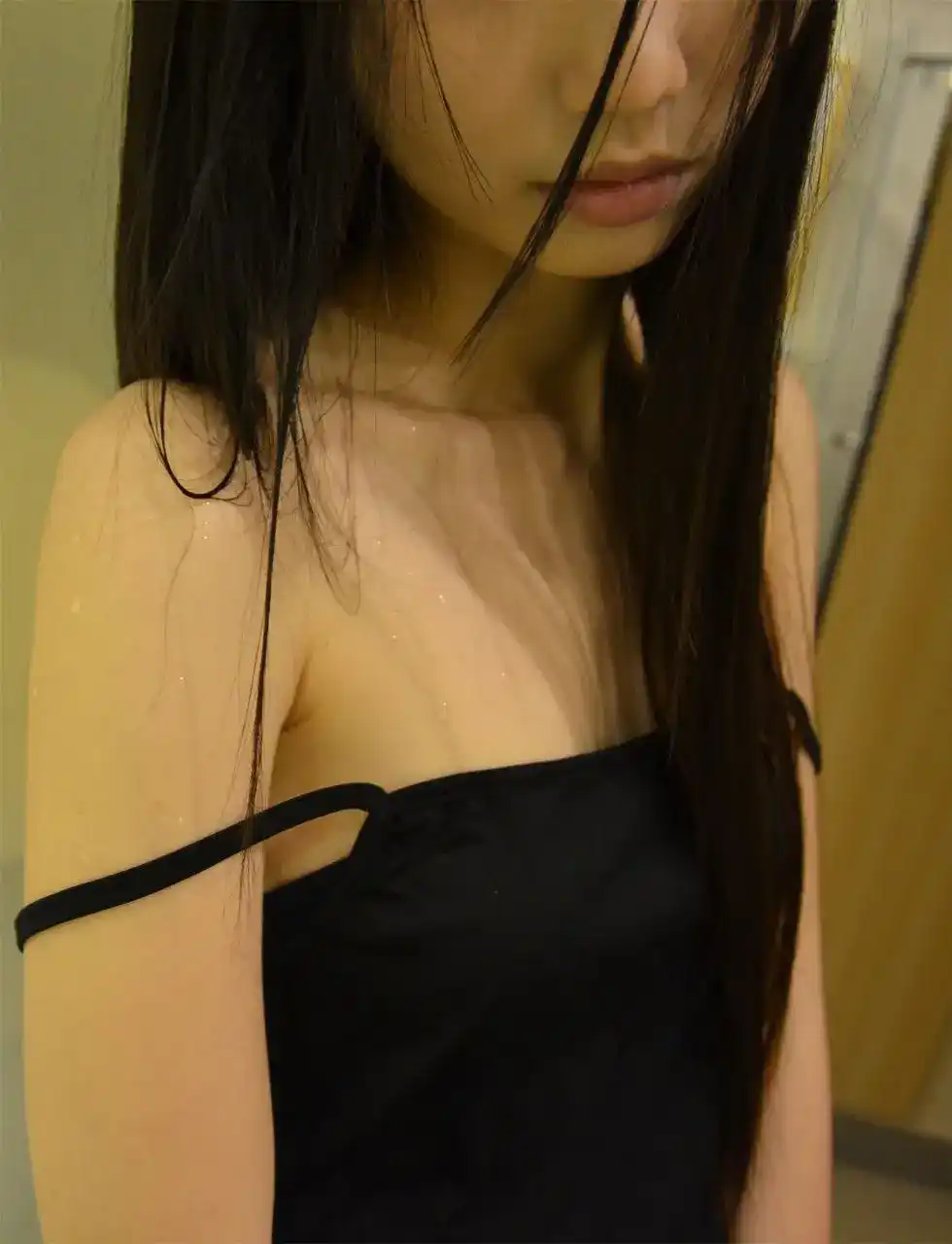 素人私访 极品国模 S4922   本套266P