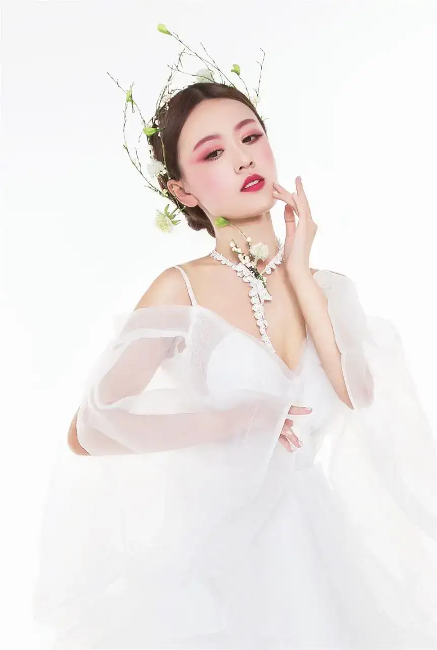 素人私访 极品国模 S5025 192P