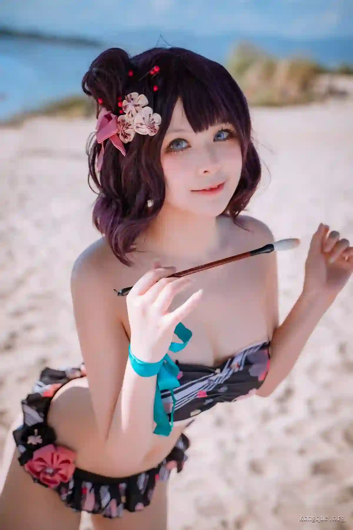 G105 w百合欧皇子w - 全套18期[2.6G-2025.5] - 爱搜丝_珍藏合集