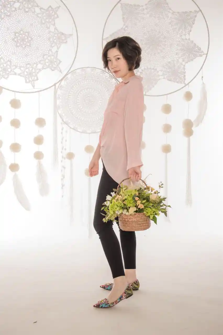 素人私房 极品国模 S4304  66P