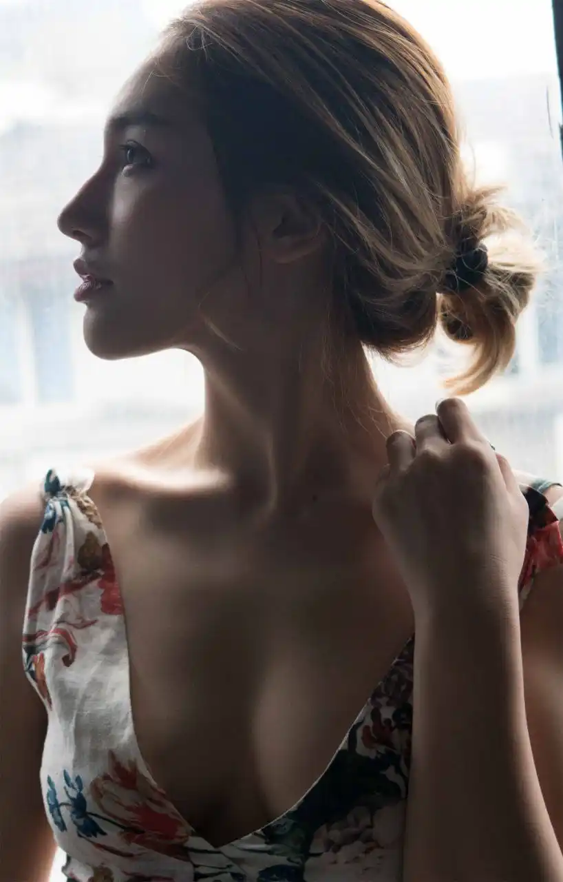 素人私房 极品国模 S4343  119P