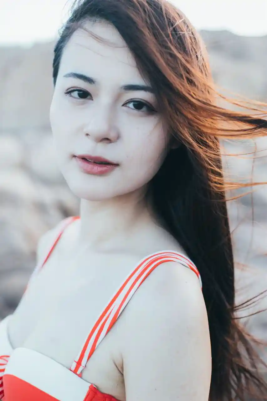 素人私房 极品国模 S4446  152P