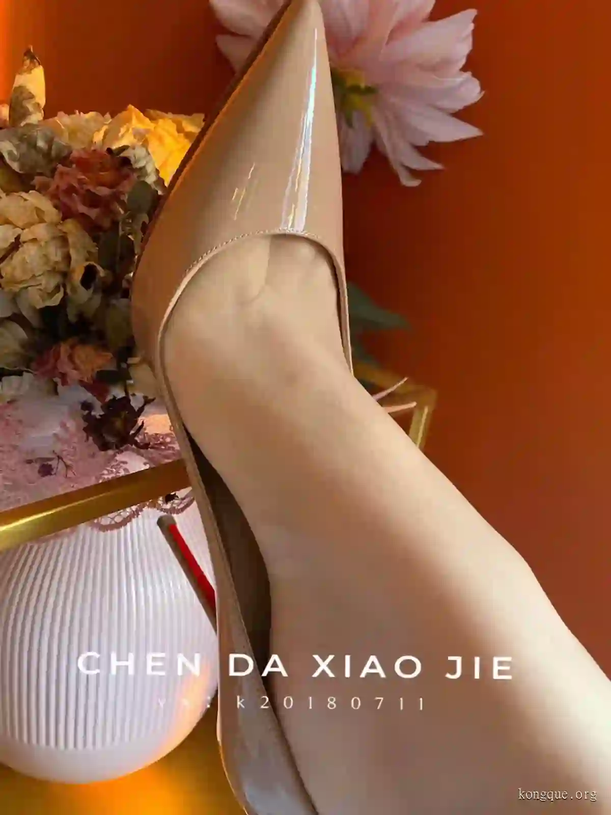 E034 宸大小姐 - 微信朋友圈及专场图片&视频 - 爱搜丝_珍藏合集