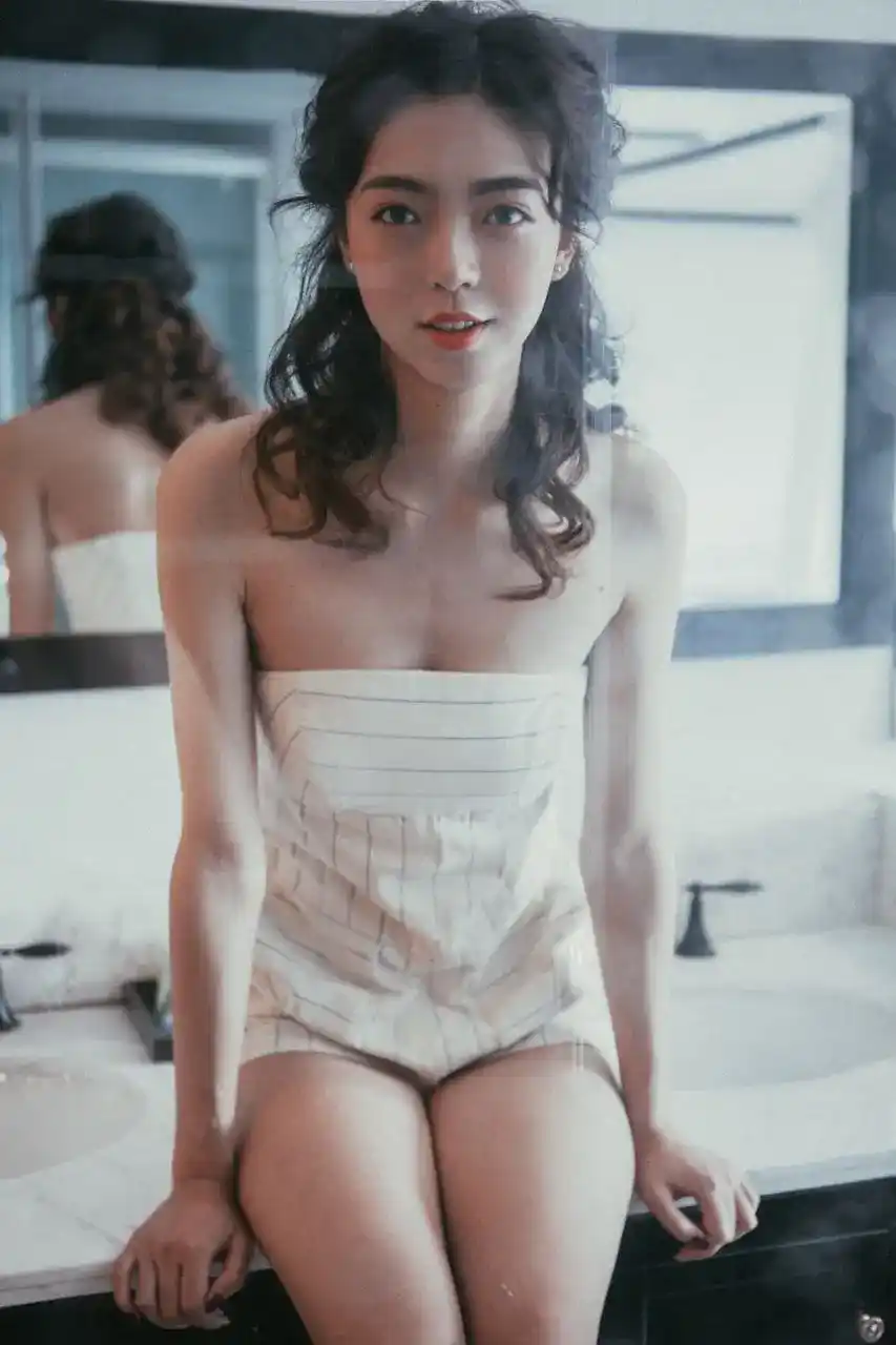 素人私访 极品国模 S5125 42P