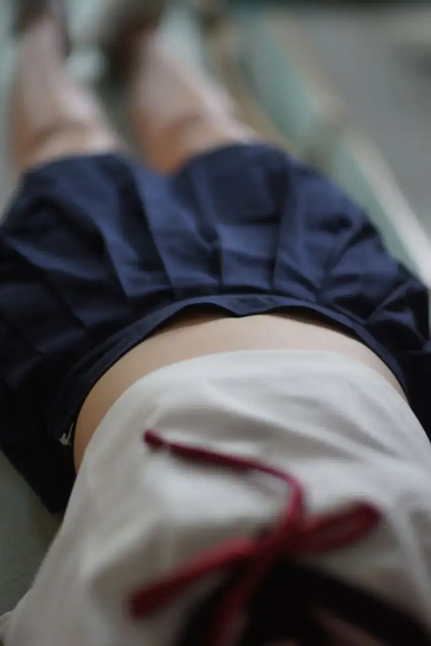 素人私访 极品国模 S5107 235P