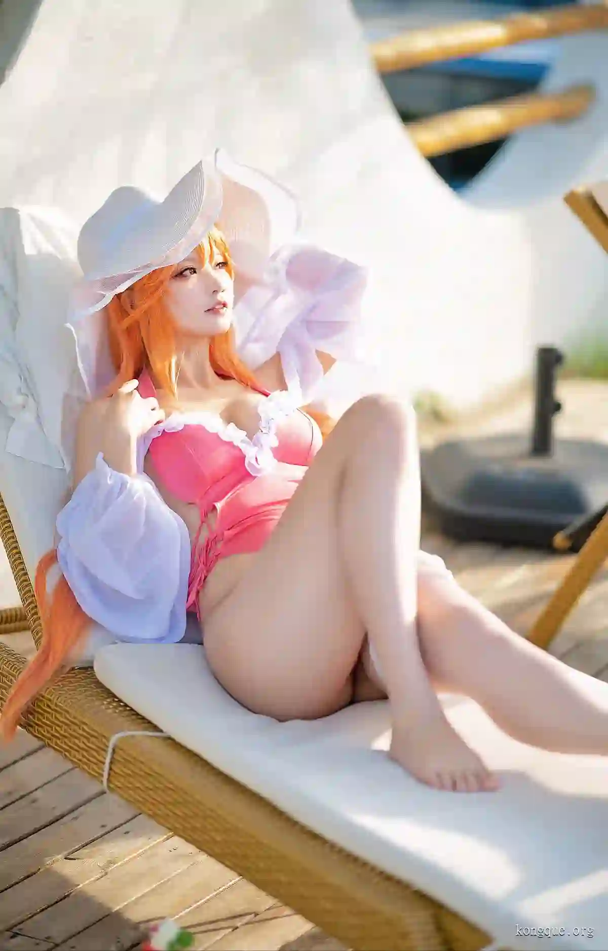 G131 伊喵君_Nya - 全套12期&随包视频[2.9G-2025.5] - 爱搜丝_珍藏合集