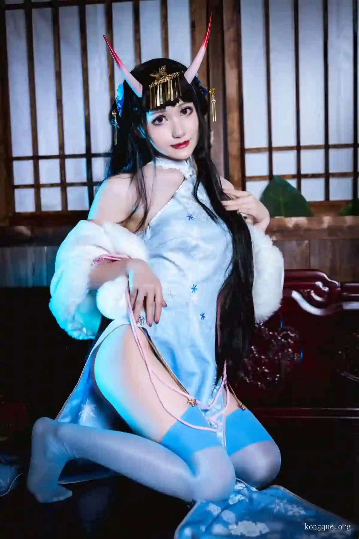 G209 木之本果 - 全套24期&随包视频[4.9G-2025.2] - 爱搜丝_珍藏合集