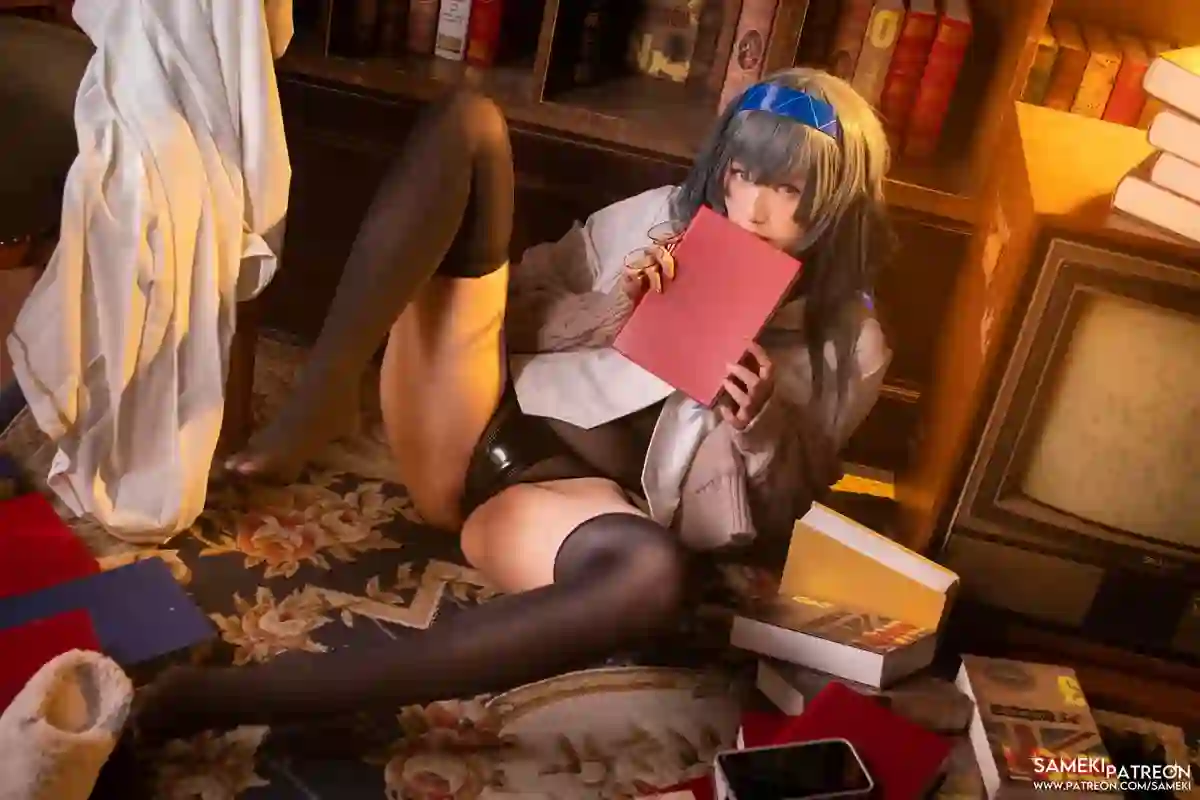 G066 Sameki - 全套30期含随包视频[7.6G-2024.11] - 爱搜丝_珍藏合集