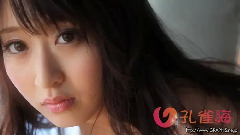 I111 日系桃奶美优[Graphis] Gals – Arisa Misato 美里有紗[4v-1.12G] -_yythk