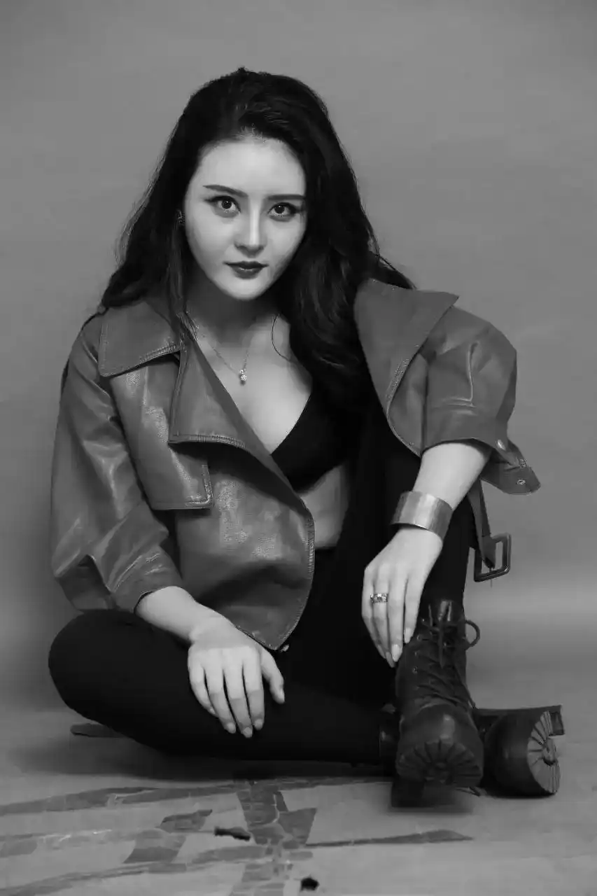 素人私访 极品国模 S5019 172P