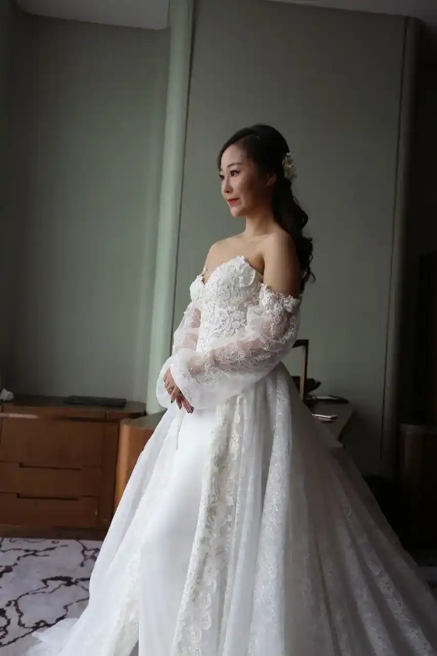 素人私访 新娘婚礼 H4002 本套801P