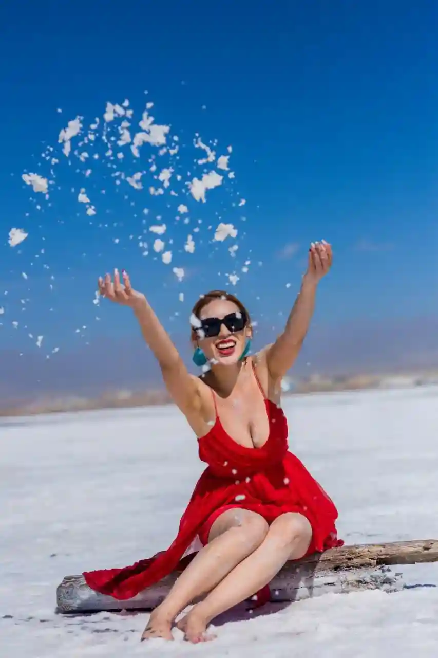 素人私访 极品国模 S5023 170P