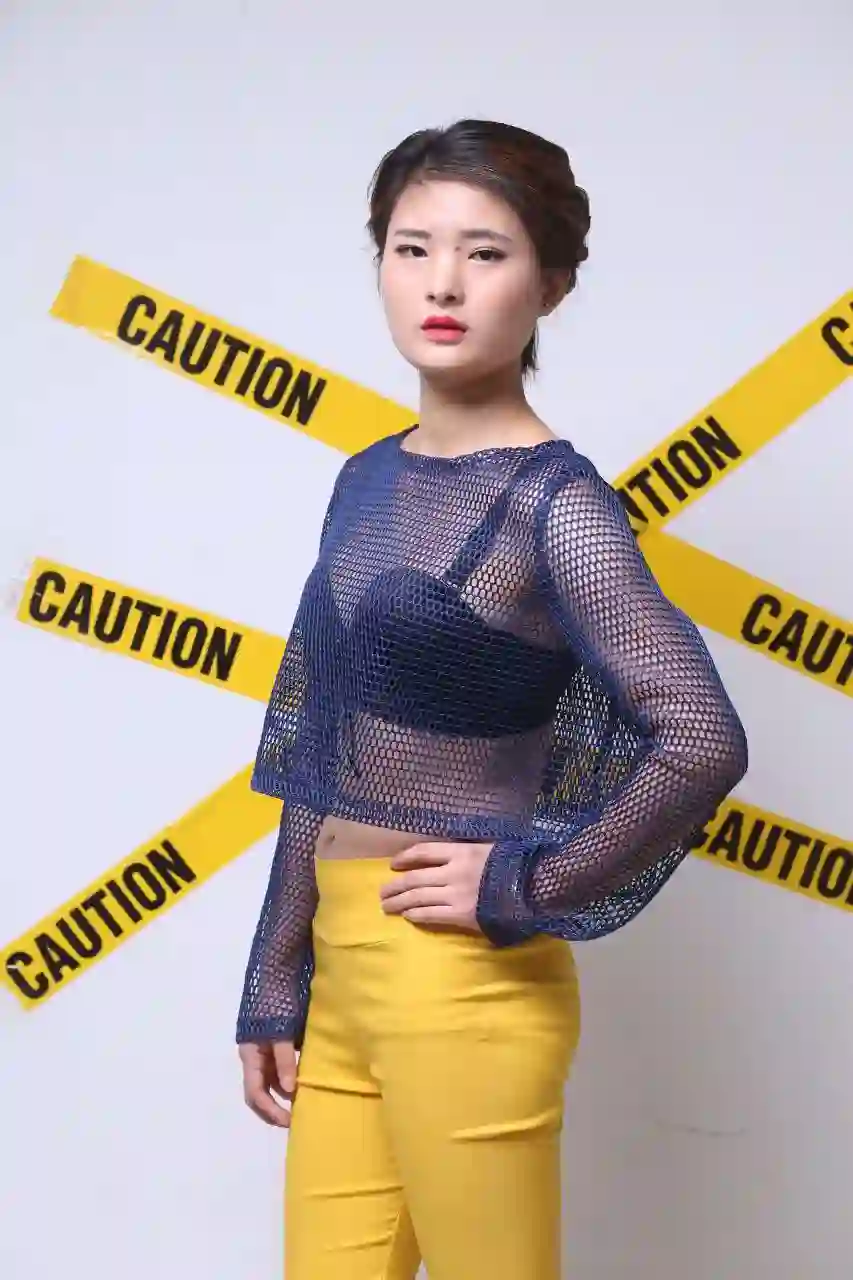 素人私房 极品国模 S4328  93P