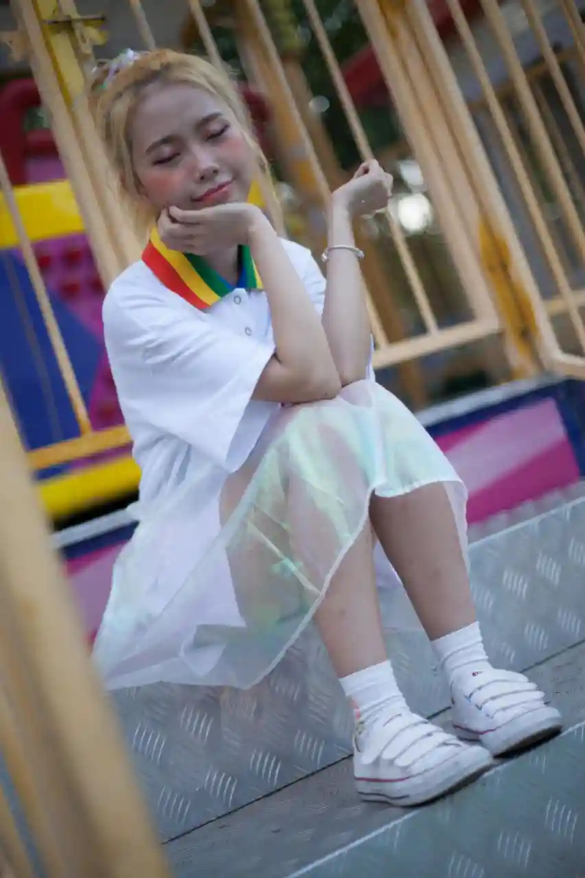 素人私房 极品国模 S4546  374P