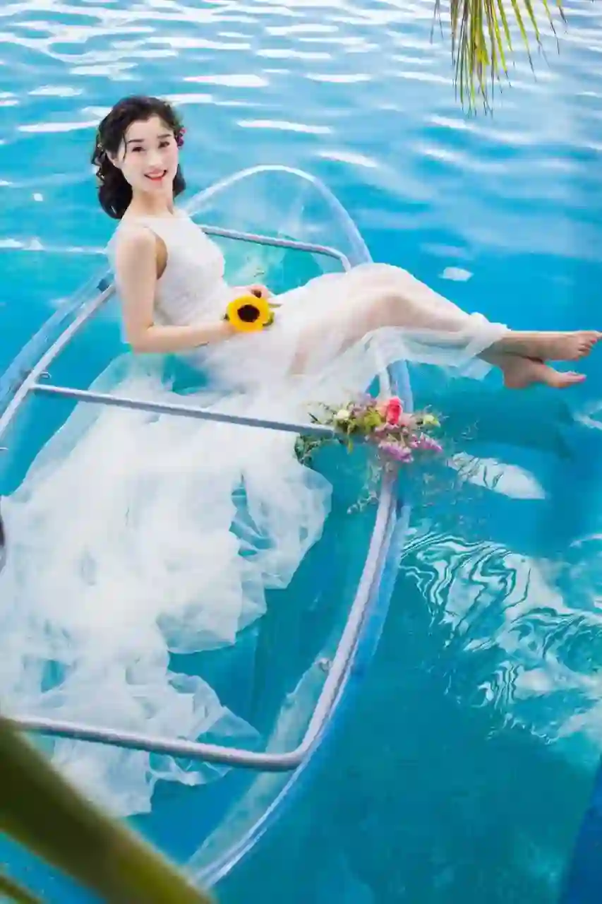 素人私访 新娘婚礼 H4012 本套254P