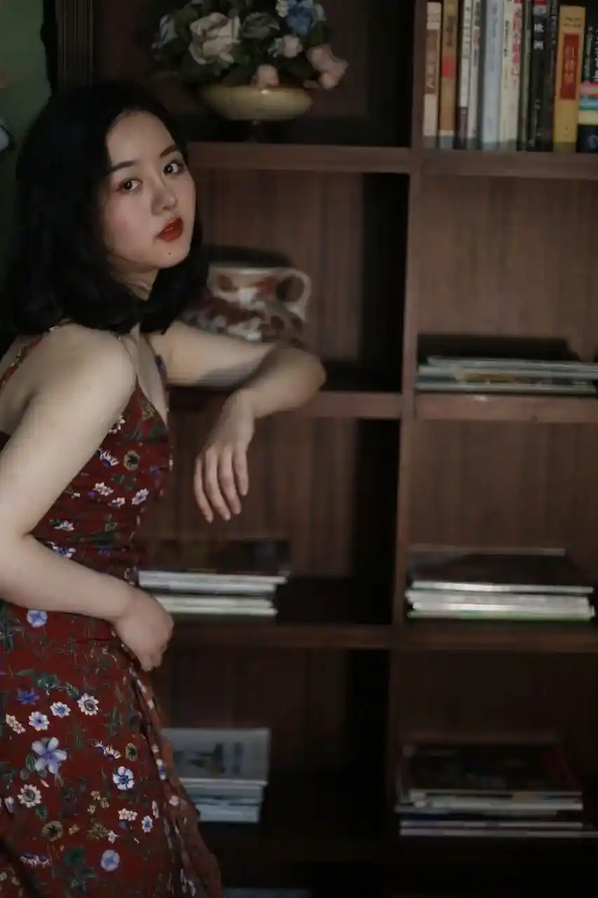 素人私访 极品国模 S5110 348P