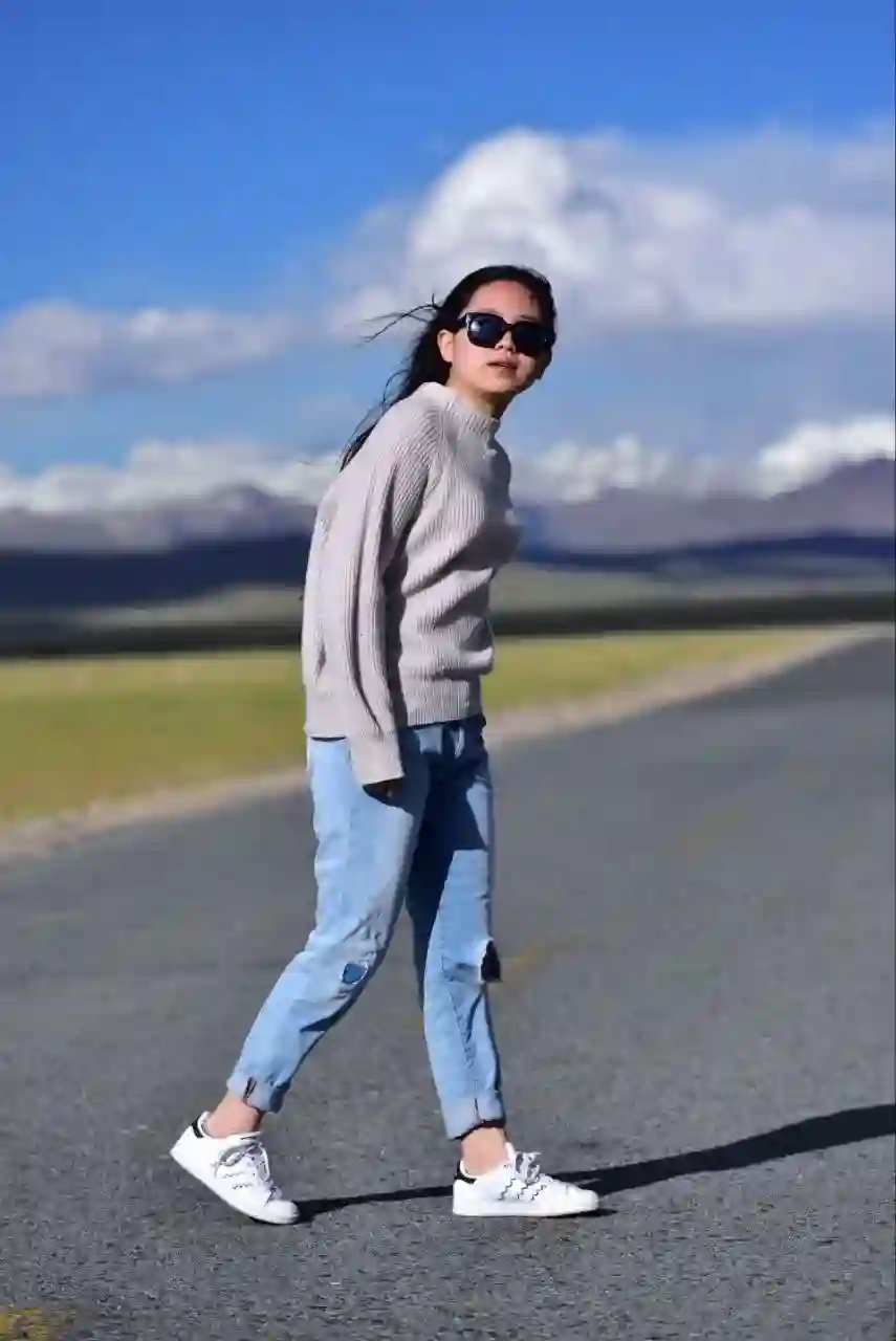 素人私访 极品国模 S5017 80P