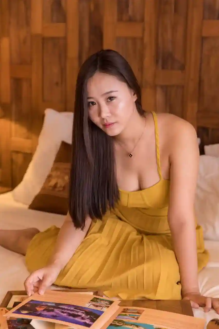 素人私访 极品国模 S5010  119P