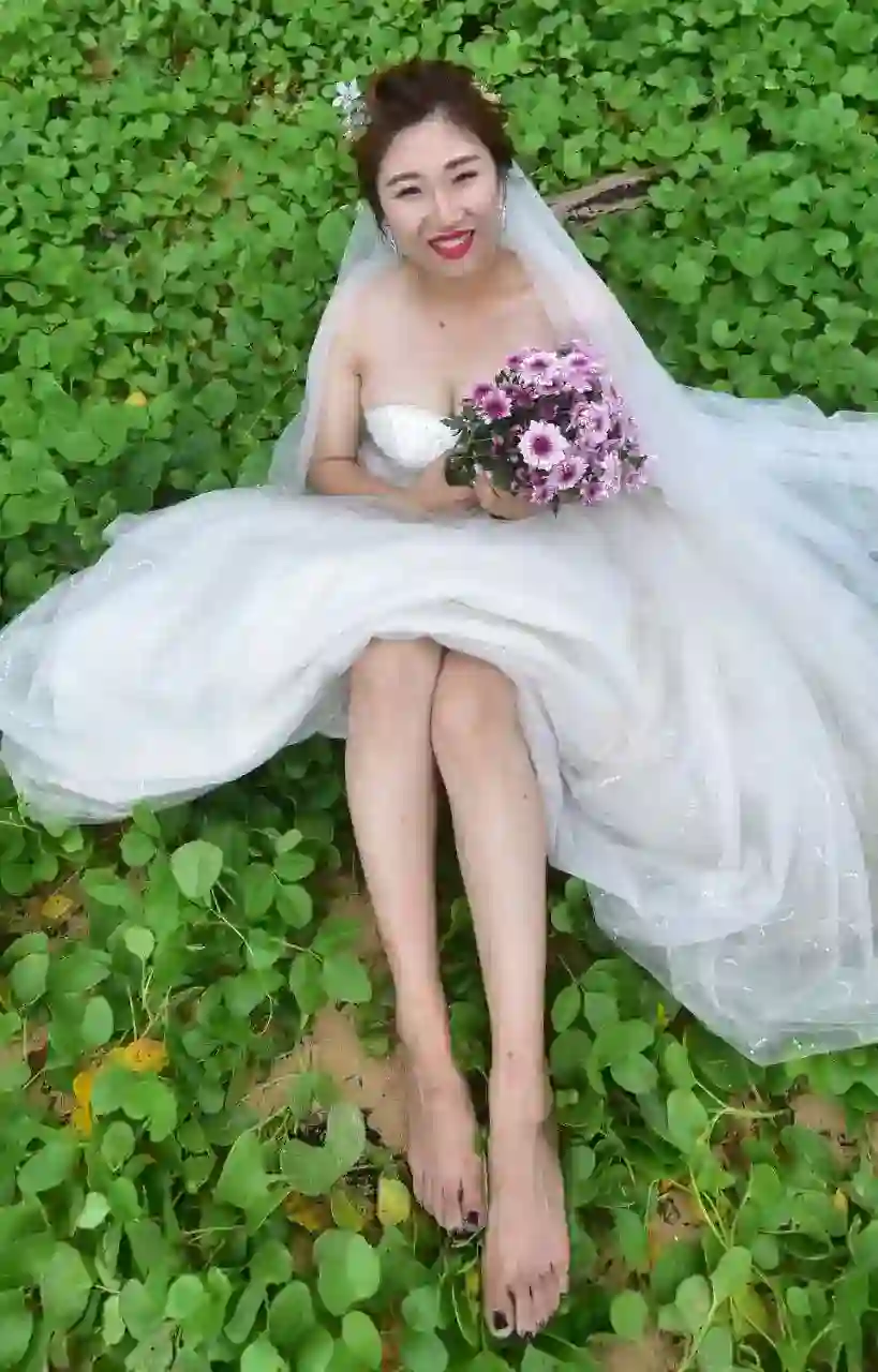 素人私访 新娘婚礼 H4022 本套332P