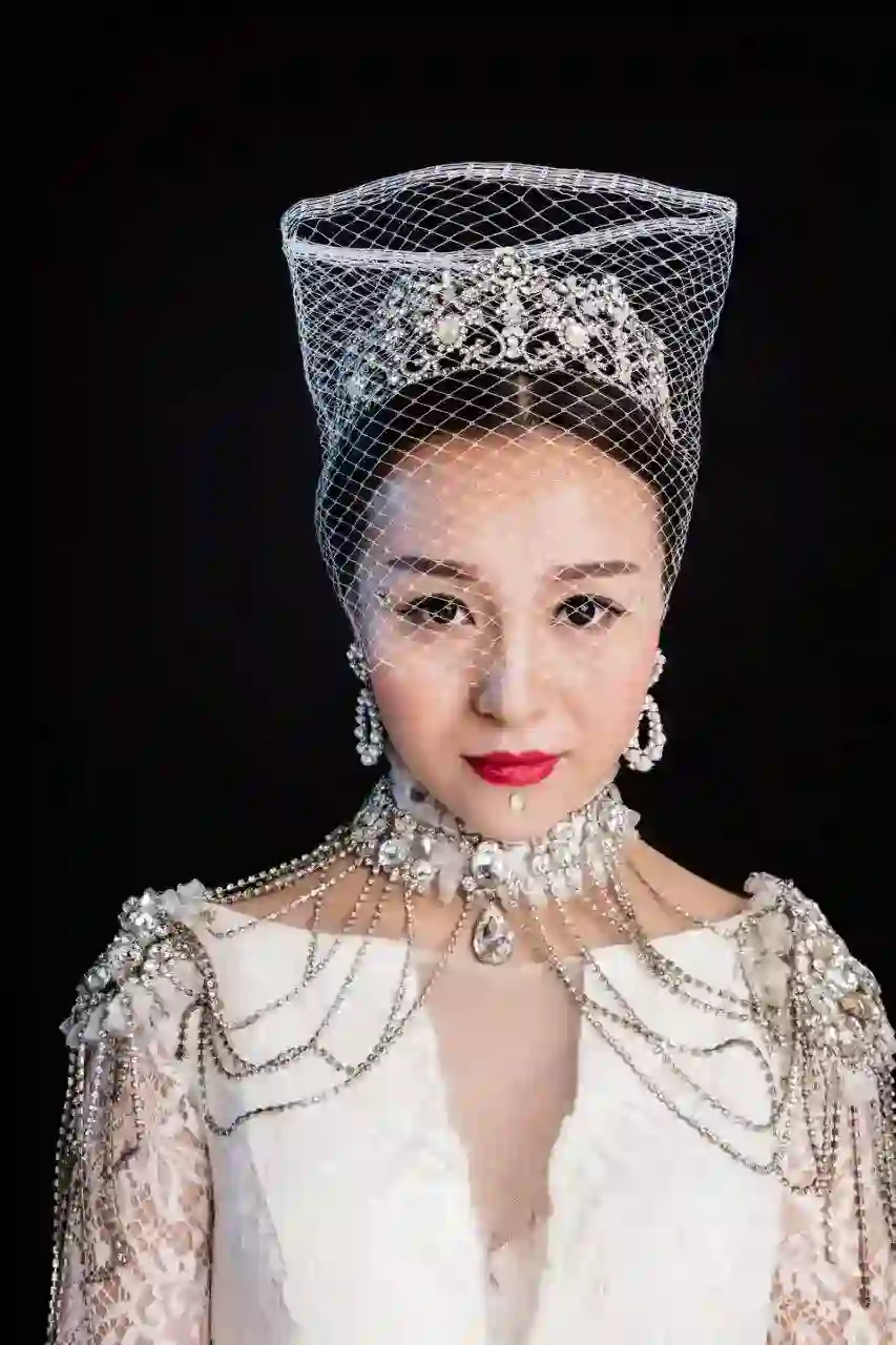 素人私访 极品国模 S4916   本套49P