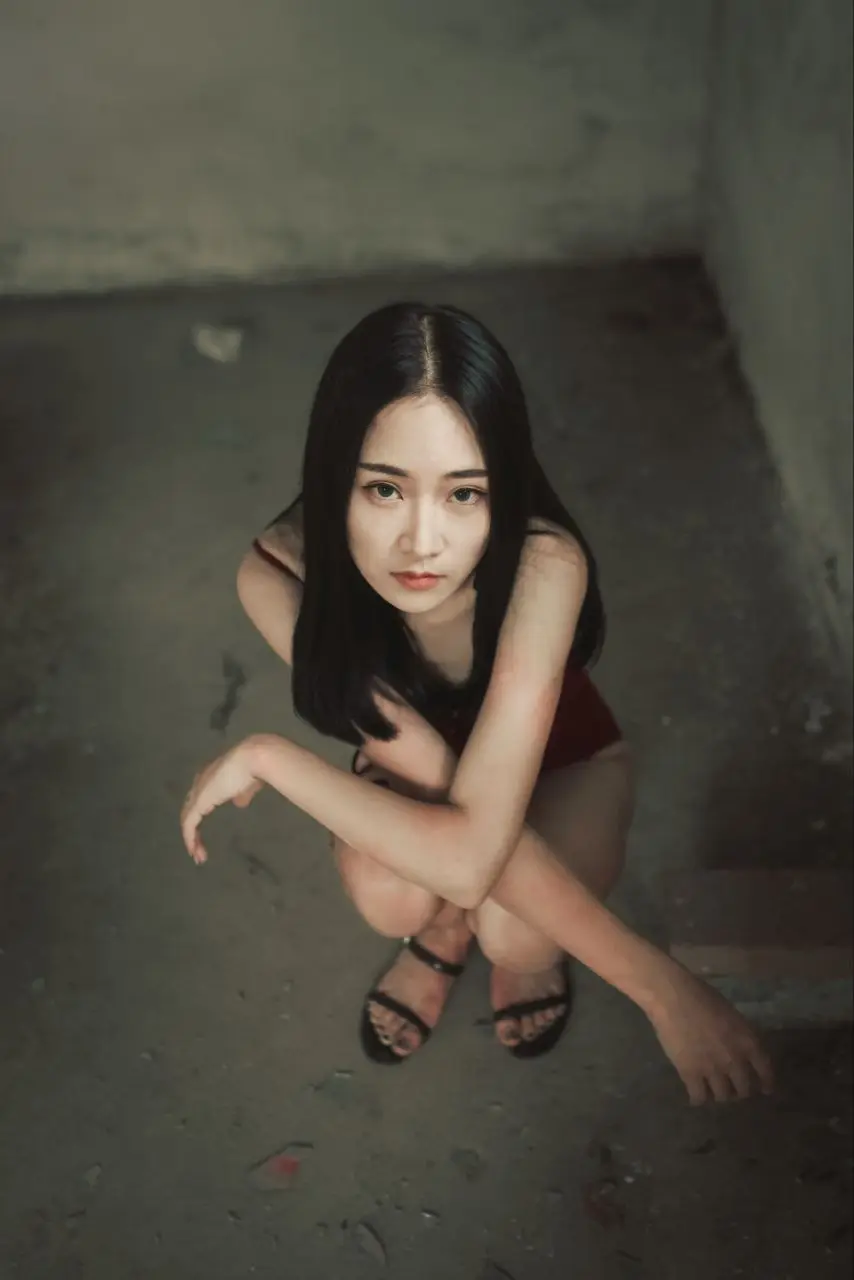 素人私房 极品国模 S4231  62P