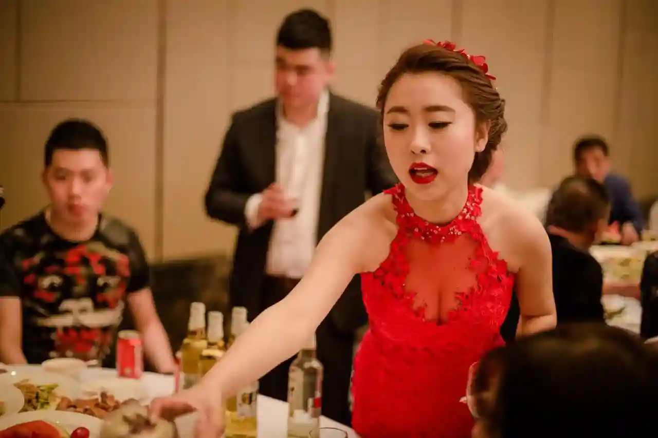 素人私访 新娘婚礼 H4037 107P