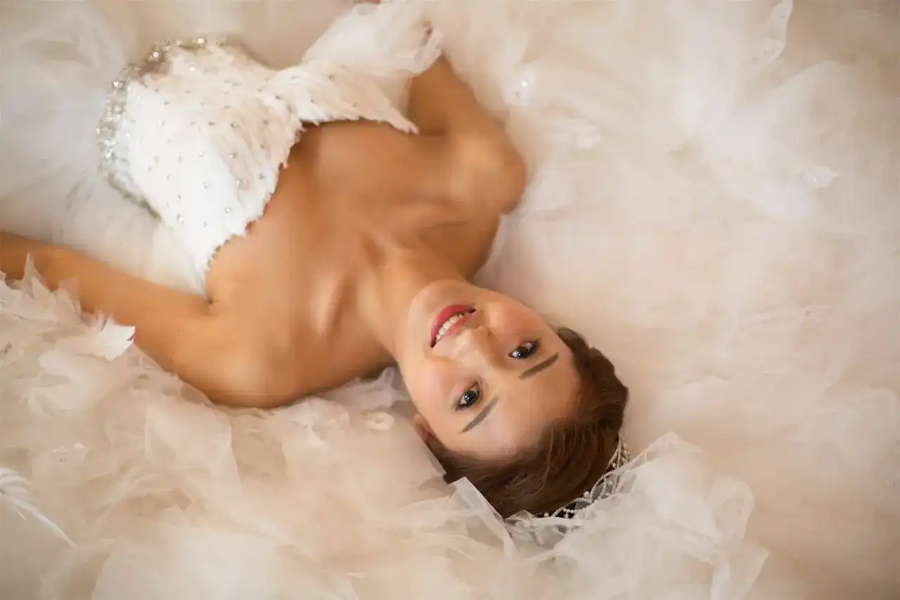 素人私访 新娘婚礼 H4005  本套284P