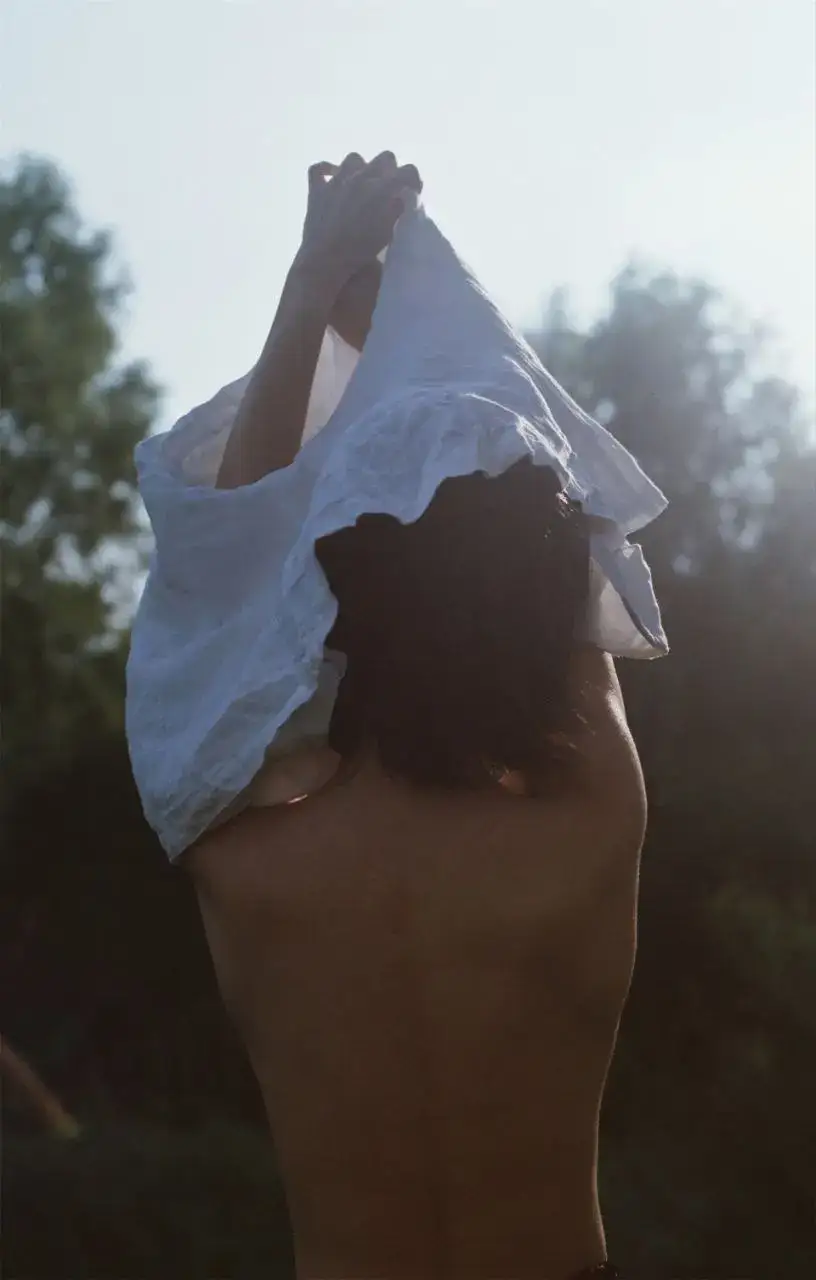 素人私访 极品国模 S4920   本套73P