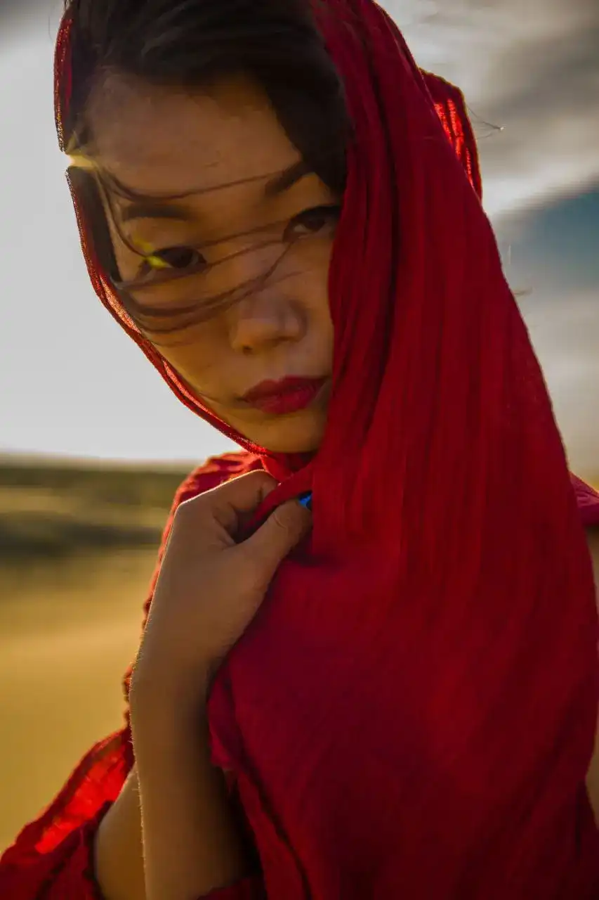 素人私房 极品国模 S4628 114P