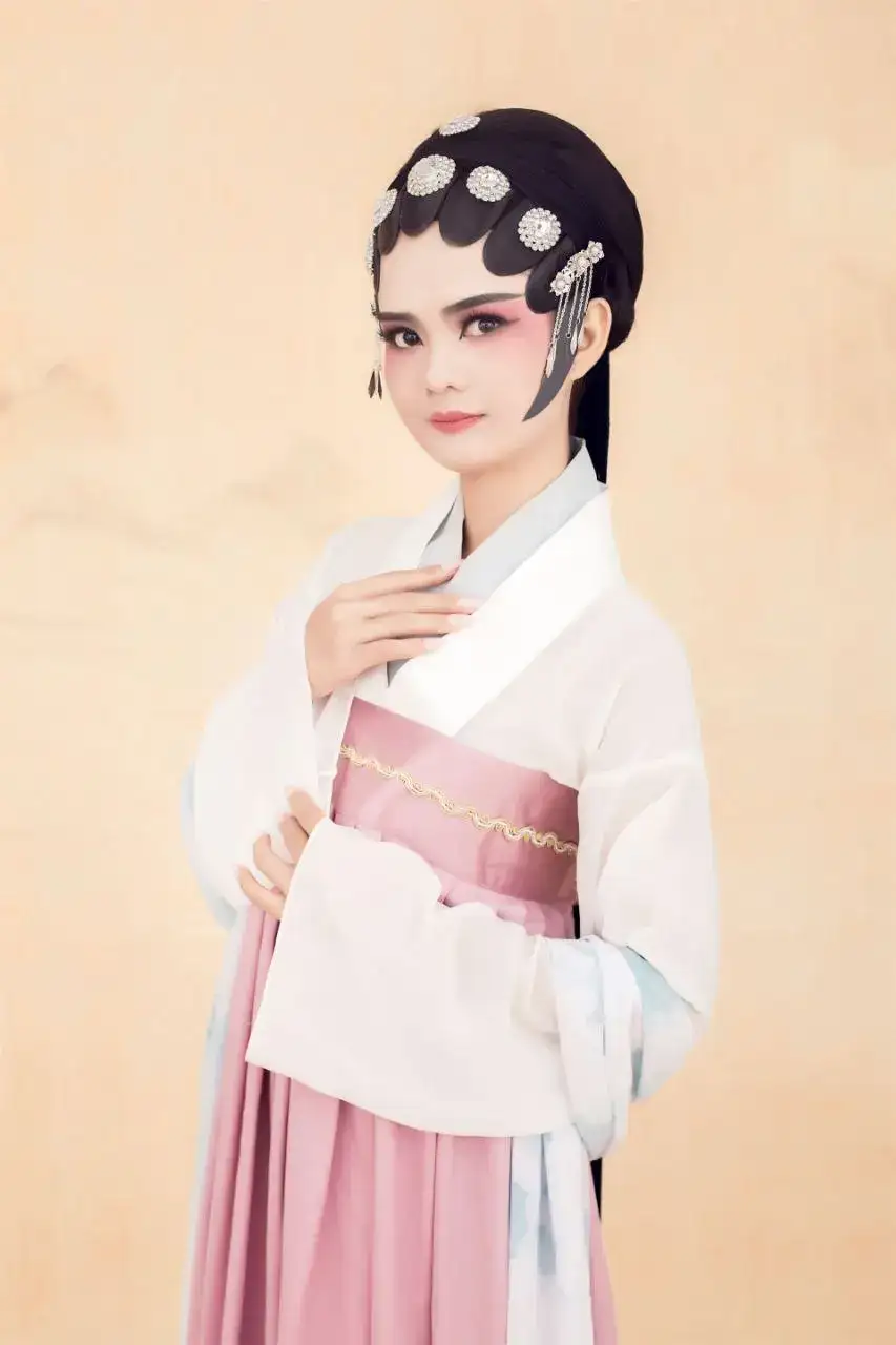 素人私访 古装写真 N2811 86P