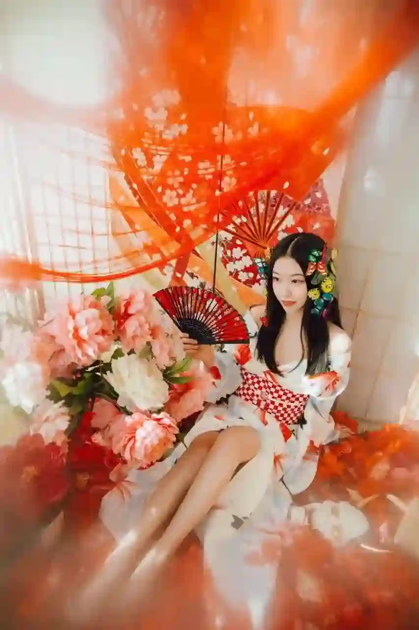 素人私房 极品国模 S5243 86P