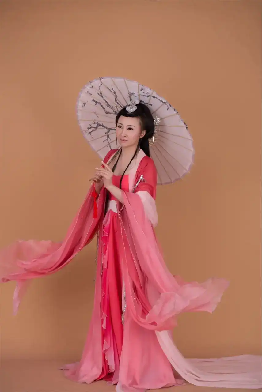 素人私访 古装写真 N2812 270P