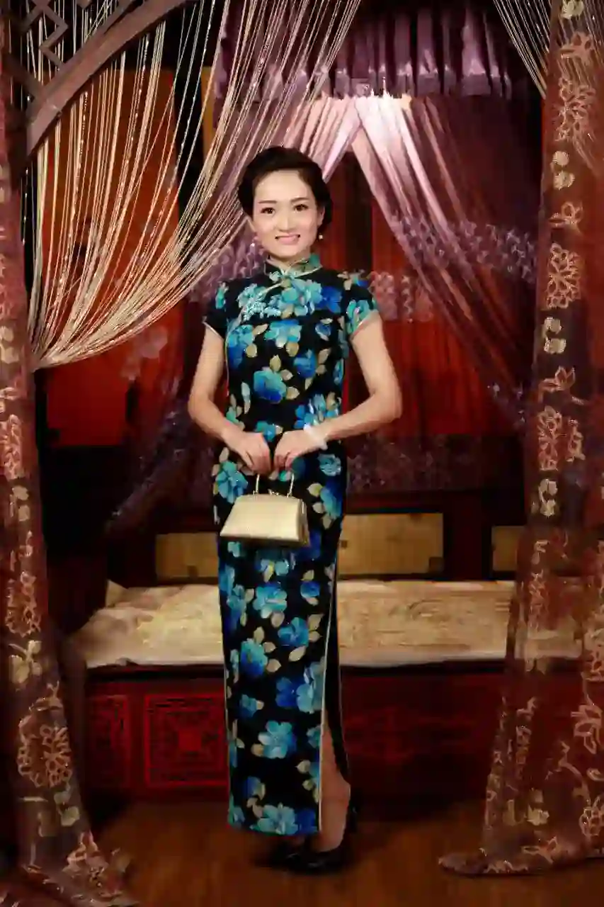 素人私访 古装写真 N2808 80P