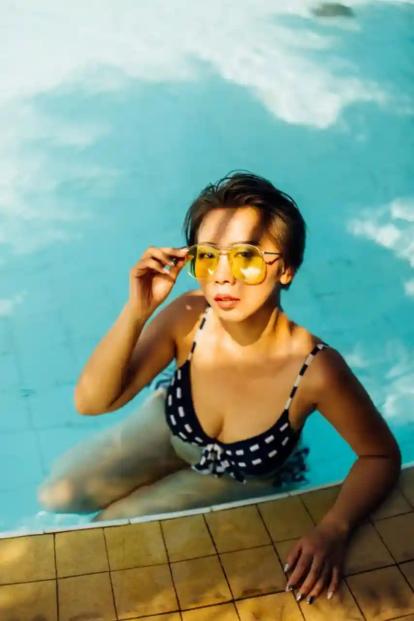 素人私访 极品国模 S4907   本套247P