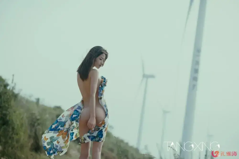 I104 摄影师唐兴专辑第8期合集[61P401M]