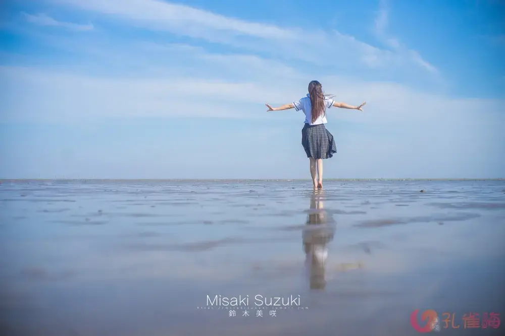 H102 铃木美咲合集 三系列套图视频合集59套[61.2G-2025.6] - 爱搜丝_珍藏合集