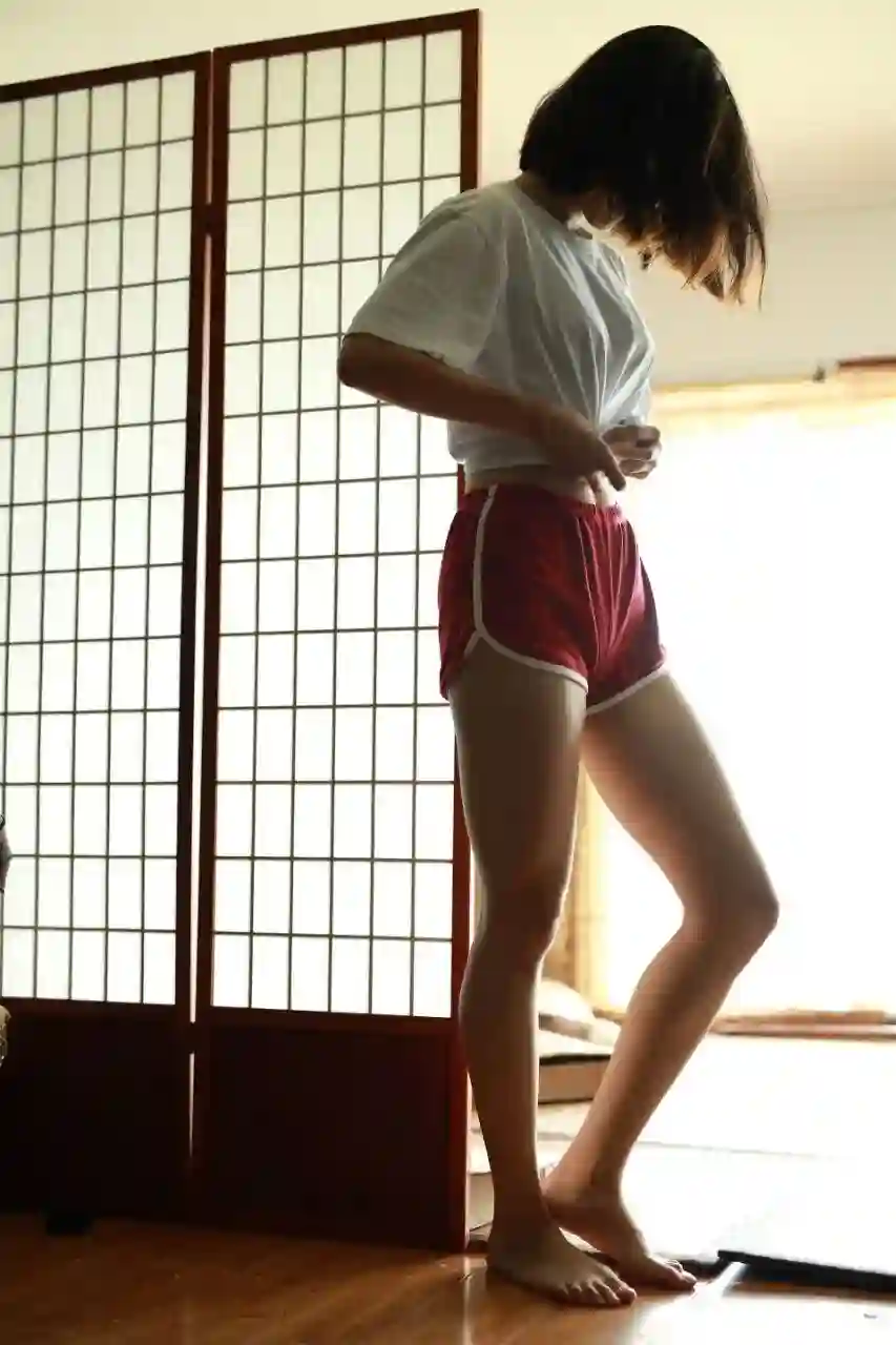 素人私房 极品国模 S4705  本套342P