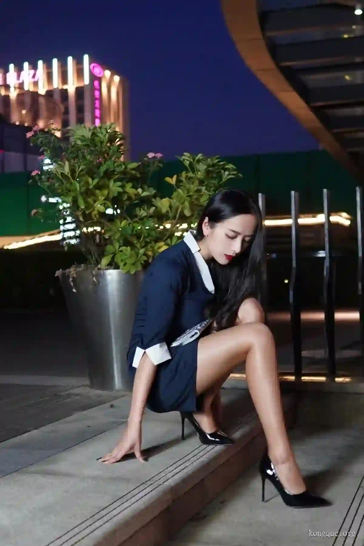 E094 辣妈女神 - 朋友圈&VIP会员专属订阅系列 - 爱搜丝_珍藏合集