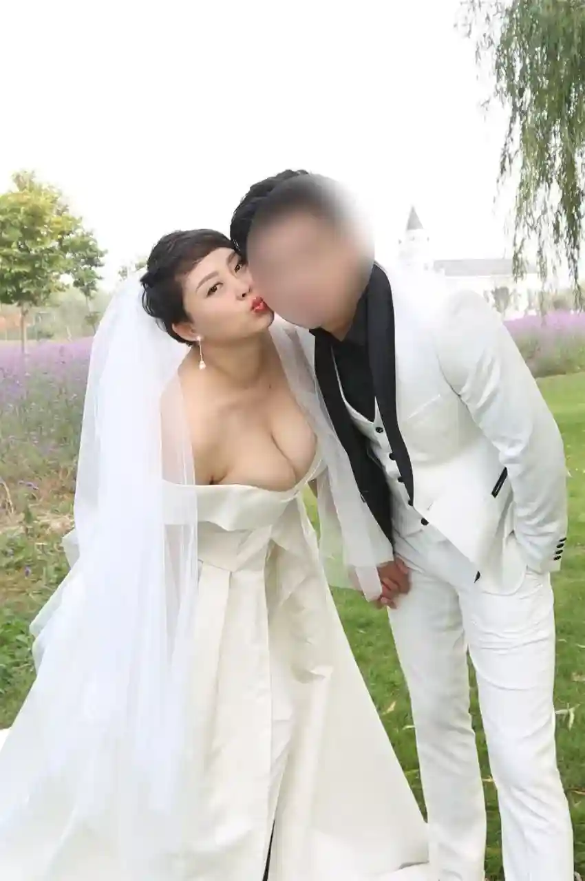 素人私访 新娘婚礼 H4052 881P