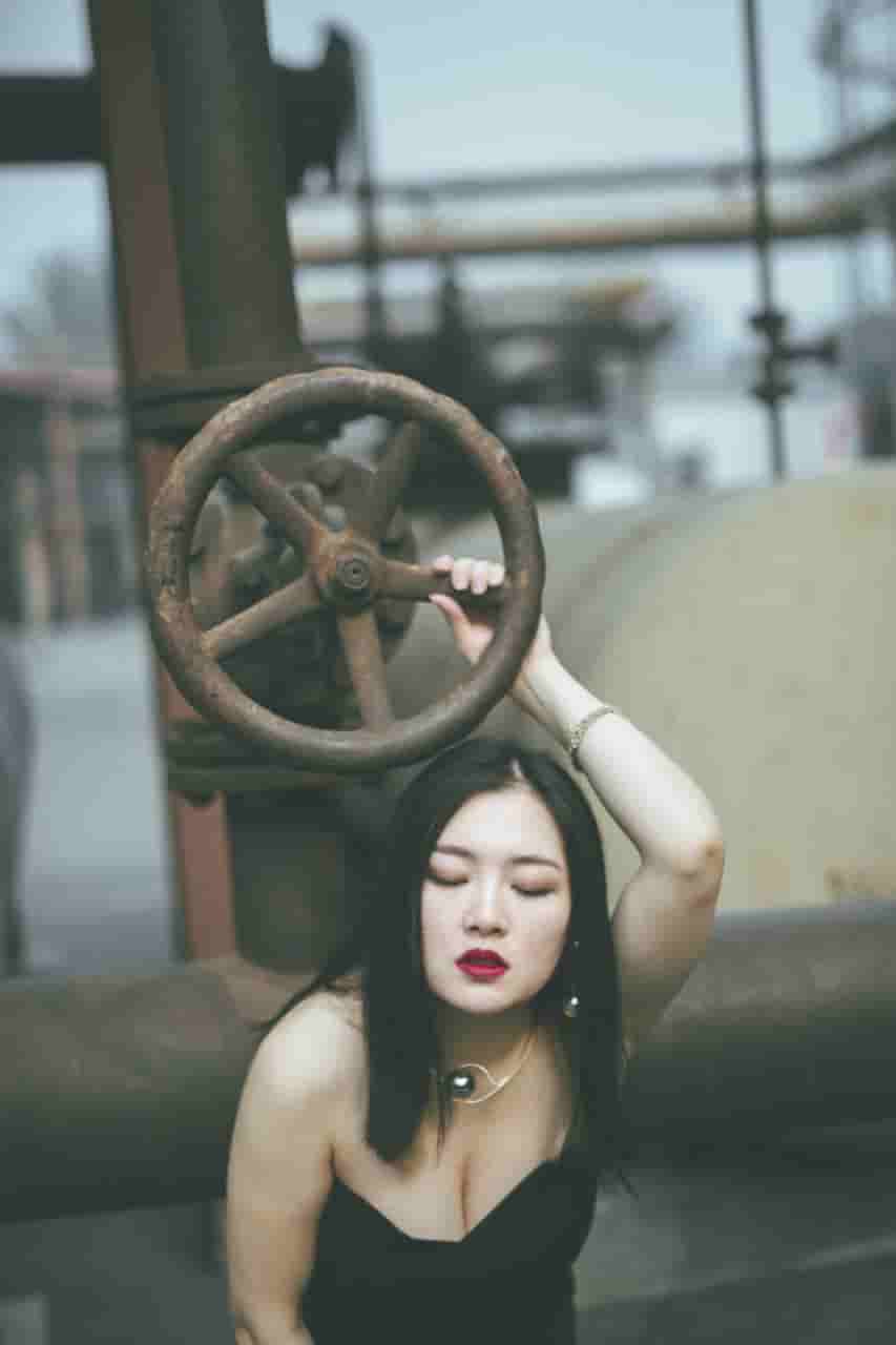 素人私访 极品国模 S5111 429P