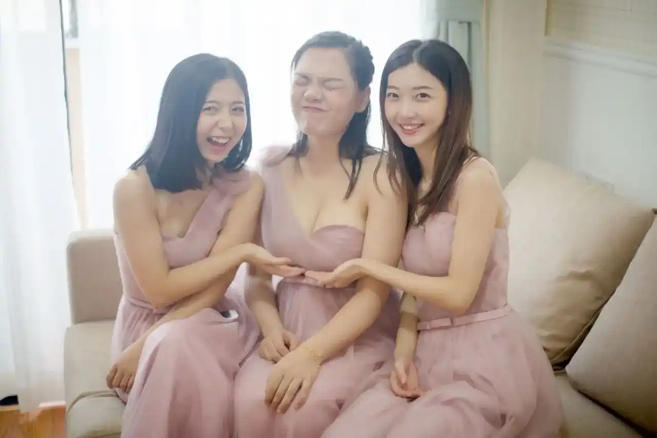 素人私访 新娘婚礼 H4013  本套801P