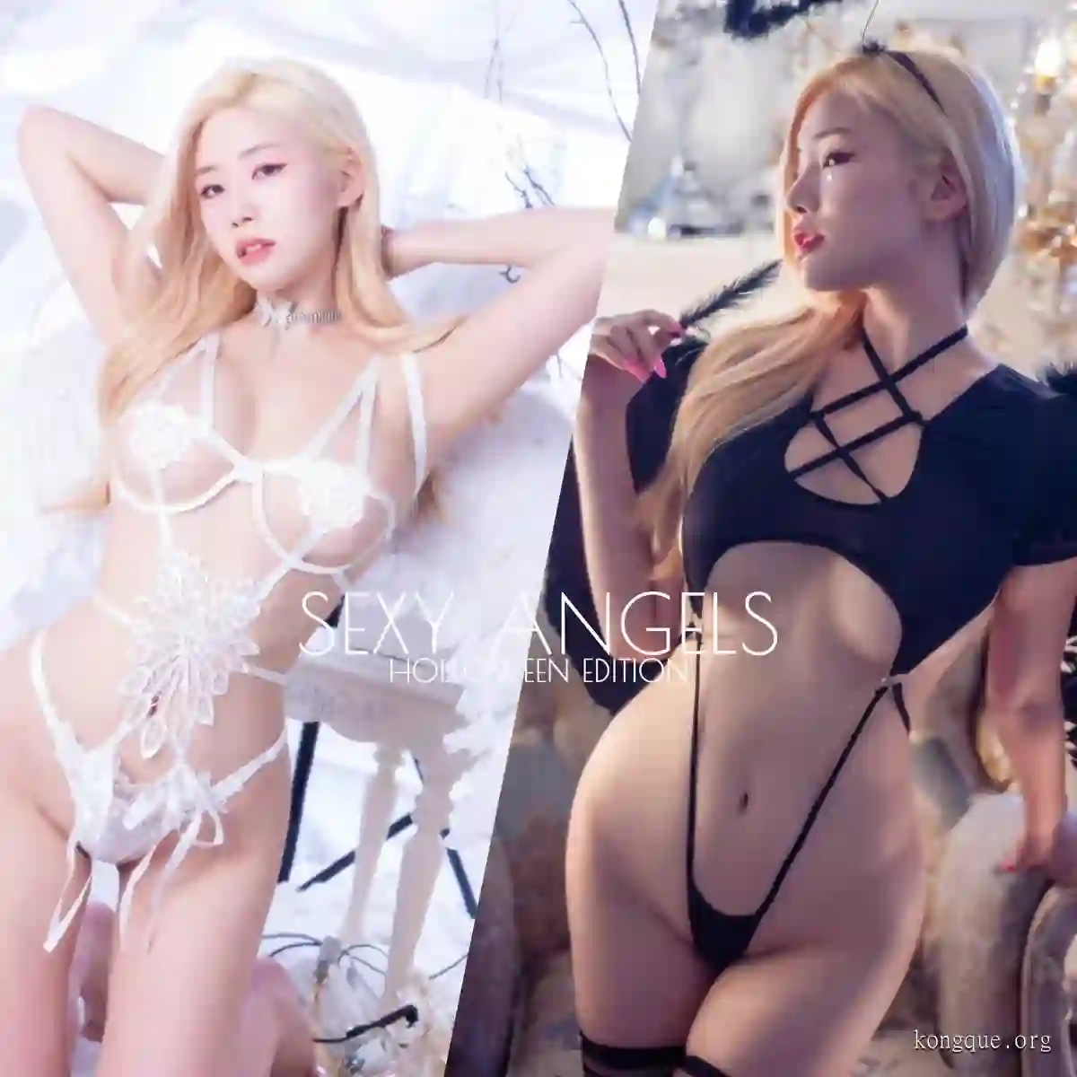 G080 Yebin(전예빈) - 全套17期&视频[19.3G-2024.7] - 爱搜丝_珍藏合集