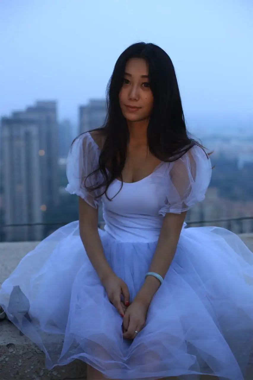 素人私房 极品国模 S4437  634P