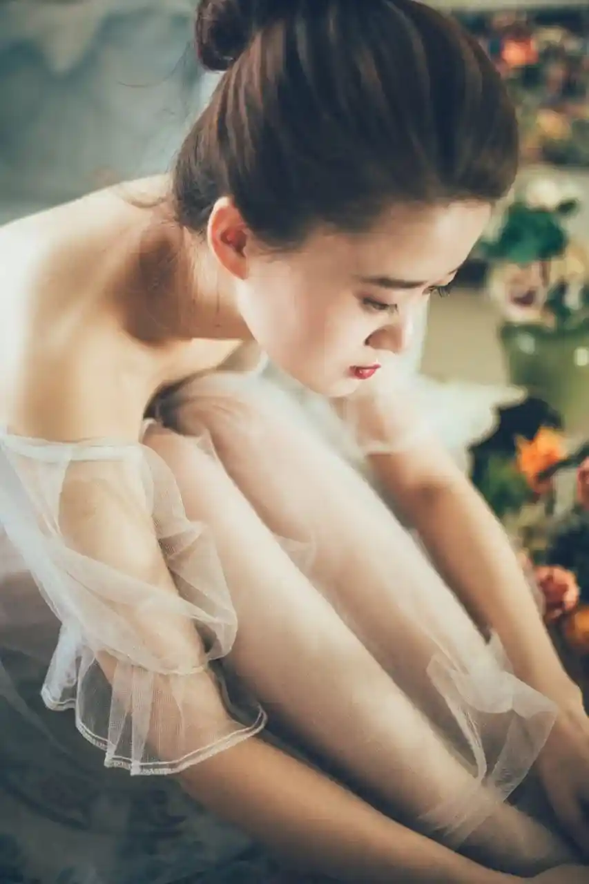 素人私房 极品国模 S4816  本套123P