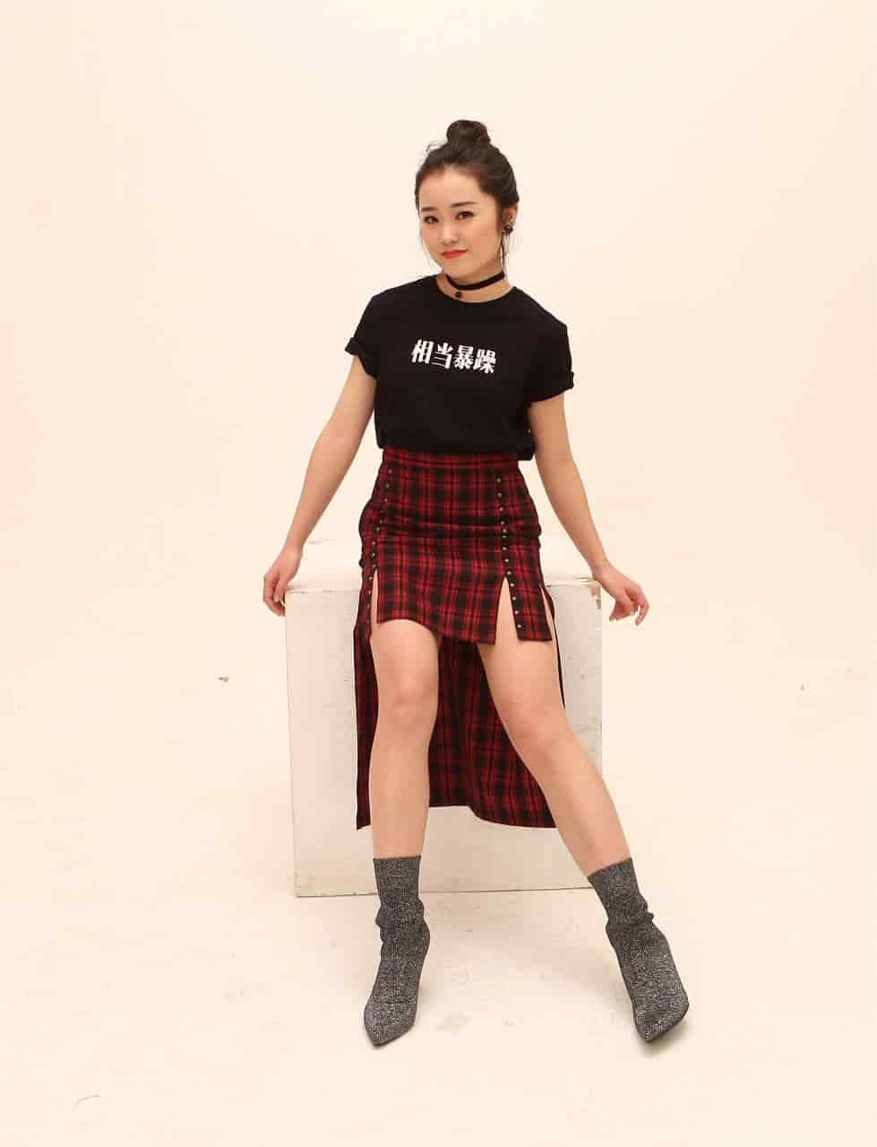 素人私访 极品国模 S5058 237P